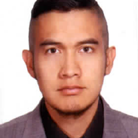Avatar Luis Felipe Mogollón Rodríguez