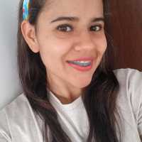 Avatar Luisa Fernanda Sanabria Calderon
