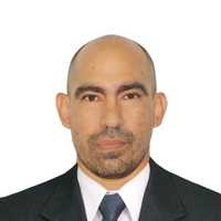 Avatar Luis Fernando Sanchez Ramirez