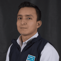Avatar Luis Sarango