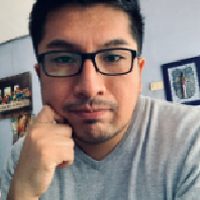 Luighi Echevarria Pujaico