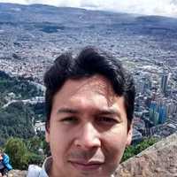 Avatar Luis Guillermo Diaz Villalobos