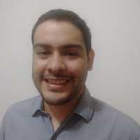 Avatar Luis Briceño