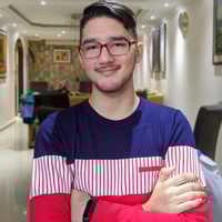 Avatar Luis Alejandro Barreto Marín