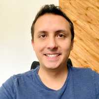Avatar Luis Alfredo Ponce