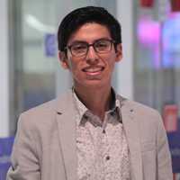 Avatar Luis Felipe Alvizuri Crocce