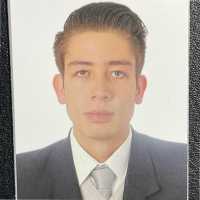 Avatar Luis Carlos Rios Zamora
