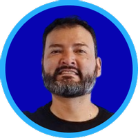 Avatar Luis Delgado Corrales