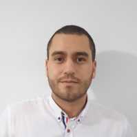 Avatar Luis Felipe Gomez