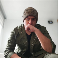 Luis Fernando Diaz Garduño