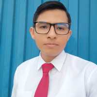 Avatar Luis Fernando Gonzales Calderon