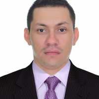 Avatar Luis Fernando Hernandez