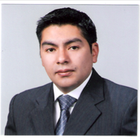 Avatar Luis Alberto Linares Gonzales