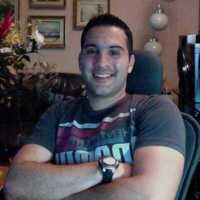 Luis Moron