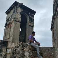 Avatar Luis Eduardo Silva Rodriguez