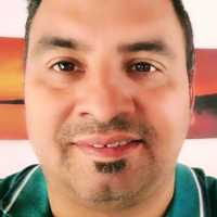 Avatar Luis Alvarez
