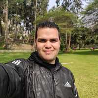 Avatar Luis Alejandro Aguiar Pérez