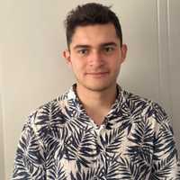 Luis fernando Alfonso Diaz