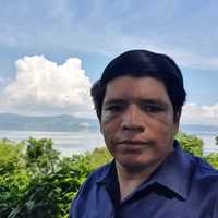 Avatar Luis Marcial Barrera Cruz