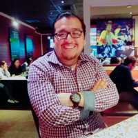 Avatar Bazan Rojas Luis Enrique