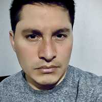 Avatar Jorge Luis Becerril