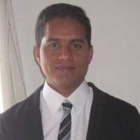 Avatar Luis Edgar Carbonell Cristys