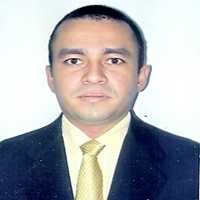 Avatar Luis Alejandro Hernandez Bolivar