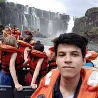 Avatar Luis Alberto Jaimes Mercado