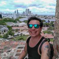 Avatar Luis Manuel Trejo Palacios