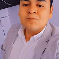 Avatar Luis Enrique Márquez López