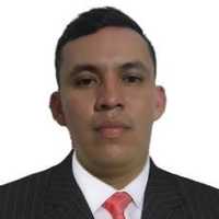 Avatar Luis Alberto Mendoza