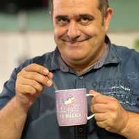 Luis Angel Montoya Garcia