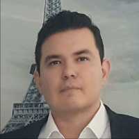 Avatar Luis Rogel Salazar