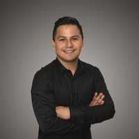 Avatar Luis Gabriel Rueda Yarleque