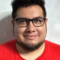 Luis Alberto Sanchez Ortega