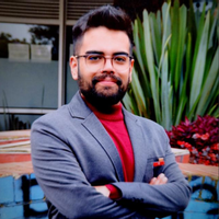 Luis Felipe Silva Vasquez