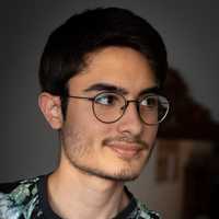 Avatar Luis Eduardo Pérez Vázquez