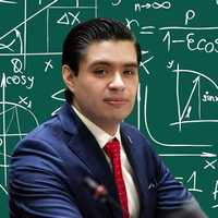 Luis Francisco Venegas Villanueva