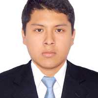 Avatar Luis Alberto Cordero Puente