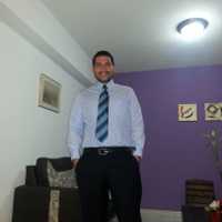 Luis Reyes