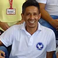 Avatar Luis Pulido suárez