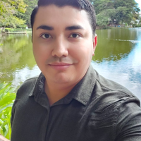 Avatar Luis David Acuña Campos