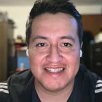 Luis Adrian Martínez Martínez