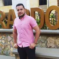 Avatar Luis Eduardo Valbuena Valbuena