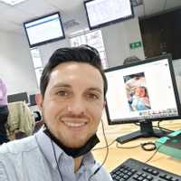 Avatar Luis Leon
