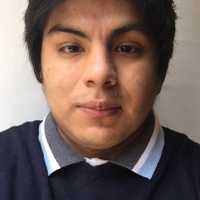 Avatar Luis Fernando Ojeda Poma