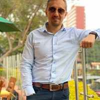 Avatar Luis Eduardo Cuellar Pulido