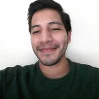 Avatar Luis Panameño