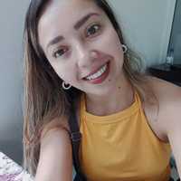 Avatar Luisa Fernanda Herrera Pulido