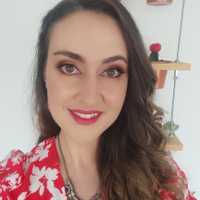 Avatar Luisa Fernanda Macía Serna